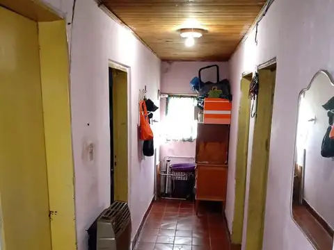 Casa en Venta 30 años