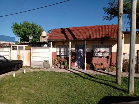 Casa - La Plata