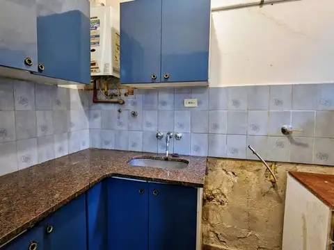 Depto Tipo Casa en Venta 35 años
