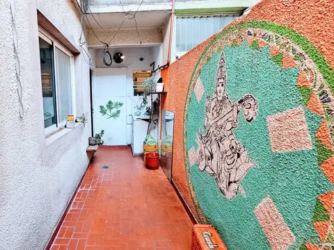 Depto Tipo Casa en Venta de 2 dormitorios