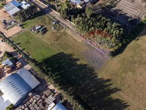 VENTA PREDIO SUBURBANO DE 3 HAS PROGRESO