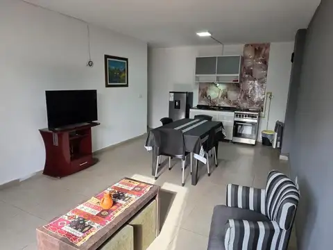 Casa en Alquiler 5 años