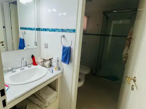 Departamento en Venta con 2 cocheras