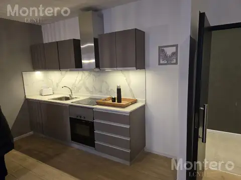 Remeros Brickell 2 Amb. Balcón con Parrilla del 1° al 7° "C o F" - Hasta 60 cuotas Fijas en Dólares