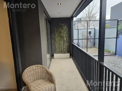 Departamento en Venta Apto profesional