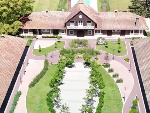 Lote central en Venta en Barrio Privado Almahue, Pilar