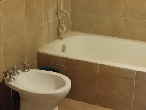 Departamento 2 Ambientes Grand Bourg