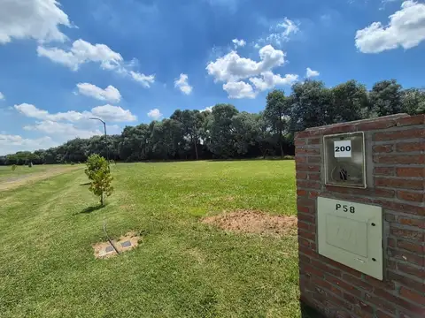 Terreno en Venta en Vicente Casares, USD 35.000