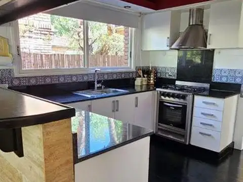 Casa en Venta 20 años