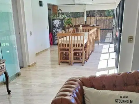 Casa en Venta de 5 dormitorios