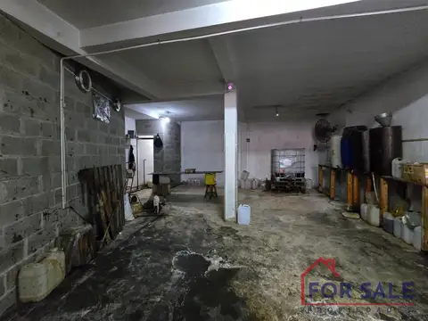 Galpon en Venta 70 años