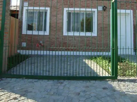 Dúplex en venta - 2 Dormitorios 1 Baño - Belén de Escobar