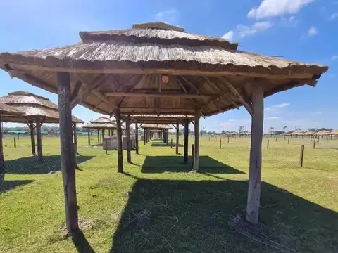 Fincas Don Eugenio II (General Rodríguez): terreno de 300 m²