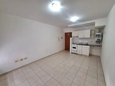 MONOAMBIENTE EN VENTA 3 DE FEBRERO 1034.