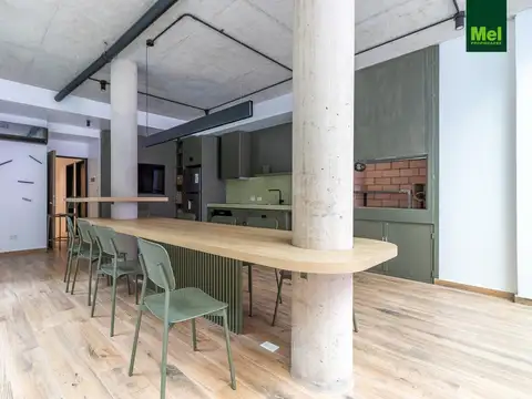 Local en Venta en Palermo Soho, USD 399.000