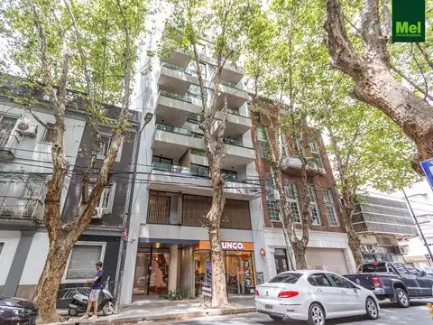 Local en Palermo | Apto varios destinos | Venta con Renta