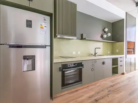 Local en Palermo | Apto varios destinos | Venta con Renta