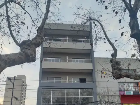 Conesa 1200, Piso 2