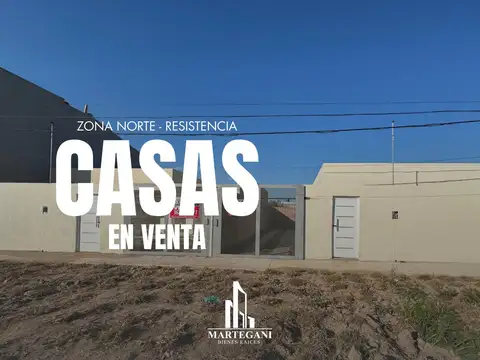 Casa en Resistencia