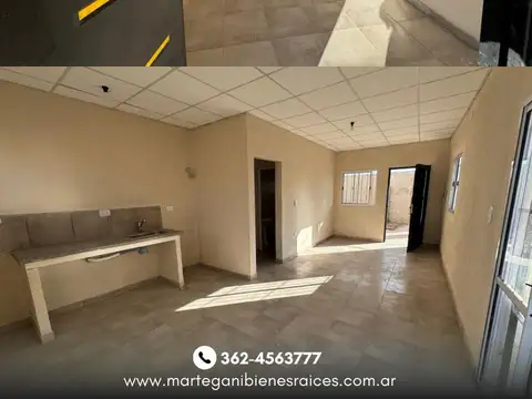 Casa en Venta de 2 dormitorios