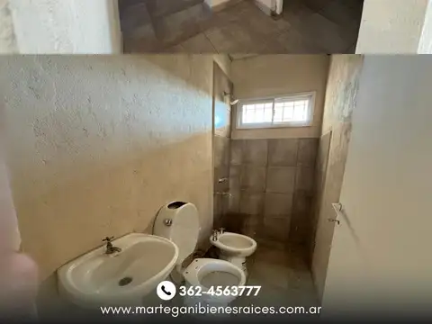 Casa en Venta en Resistencia, USD 60.000