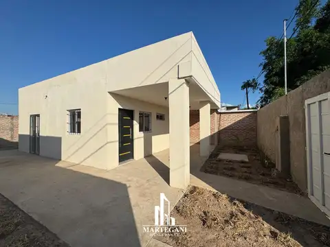 Casa en Venta al Oeste