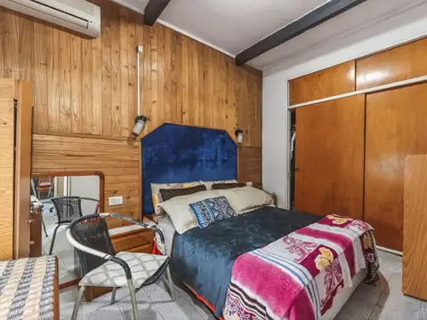 Terreno en Venta en Villa Sarmiento, USD 140.000