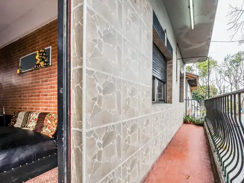 Terreno en Venta en Villa Sarmiento, USD 140.000