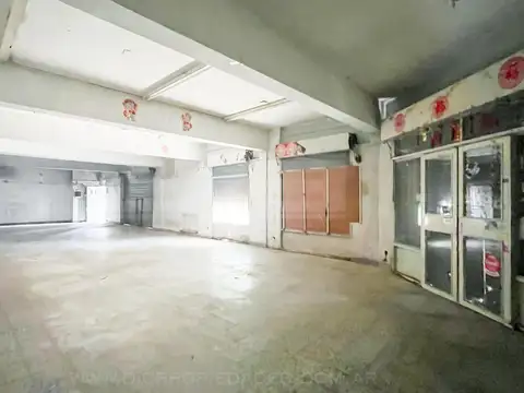 Local en Venta en Olivos Uzal / Panamericana, USD 150.000