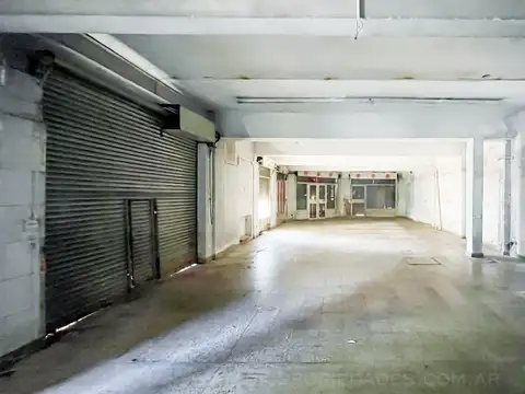 Local en Venta en Olivos Uzal / Panamericana, USD 150.000