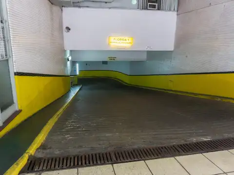 Rivadavia  al 500