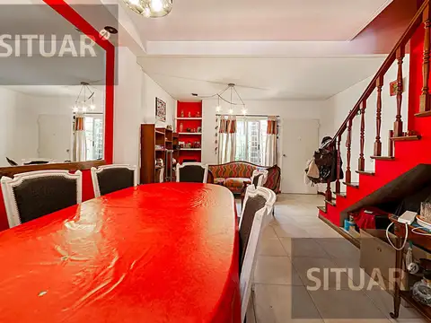 Depto Tipo Casa en Venta de 3 ambientes
