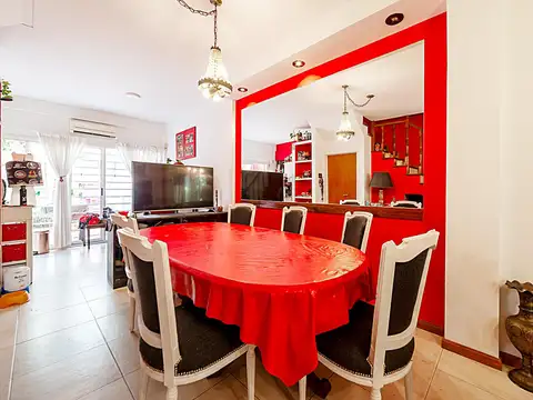 Depto Tipo Casa en Venta en Belgrano, USD 210.000