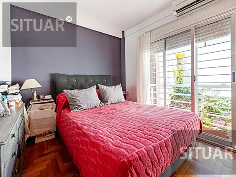 Depto Tipo Casa en Venta con 1 cocheras