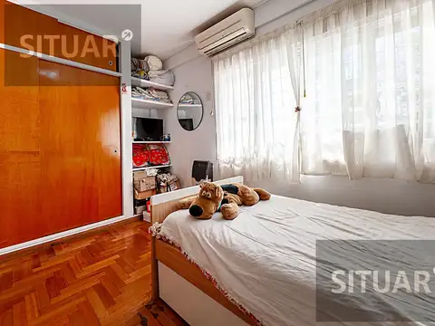 Depto Tipo Casa en Venta 12 años