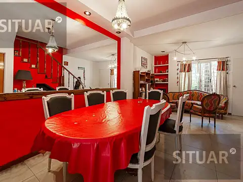 PH EN VENTA DUPLEX EN BELGRANO