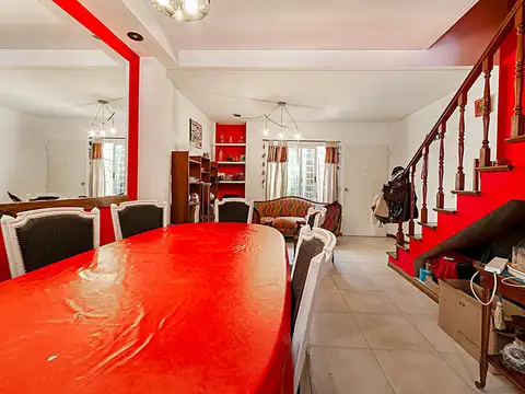 Depto Tipo Casa en Venta de 3 ambientes