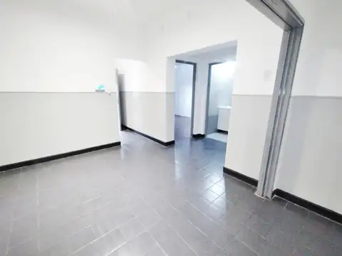 Casa en venta 2 dormitorios, patio seco, terraza, barrio Azcuénaga