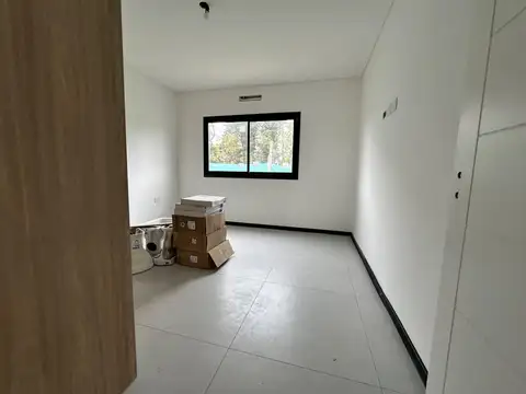 Casa en Venta A Estrenar