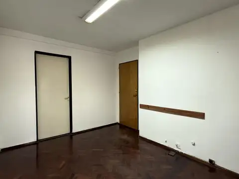 Oficina en zona centro, Rosario