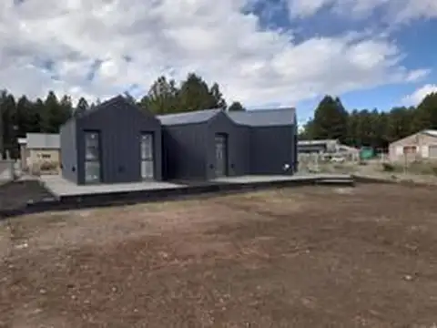 Casa en Venta en San Martín de los Andes, USD 180.000
