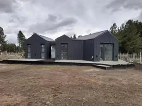 Casa en Venta A Estrenar