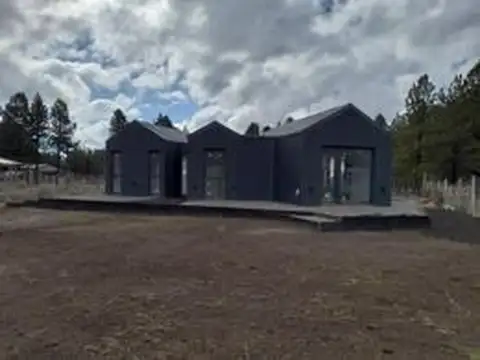 Casa en Venta en El Portal 2 dormitorios, San Martín de los Andes 100
