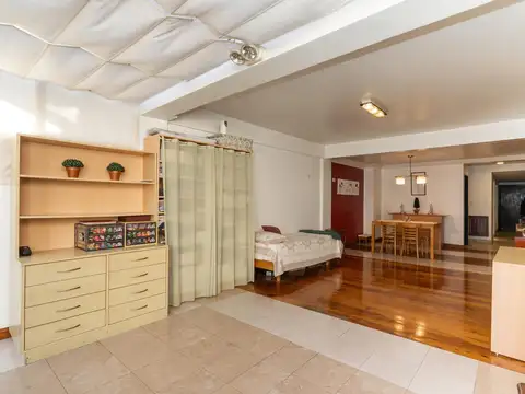 Depto Tipo Casa en Venta 33 años