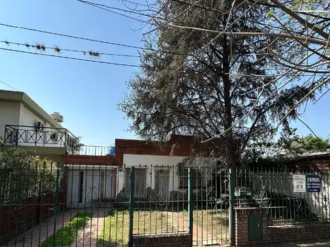 Casa en Funes