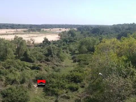 Terreno en Manuel Derqui