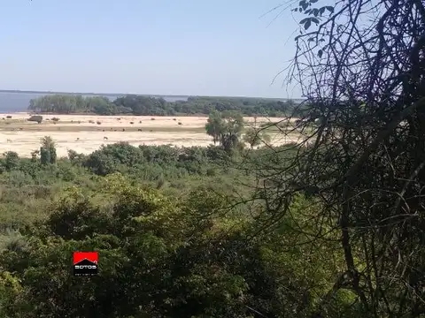 Terreno en Manuel Derqui