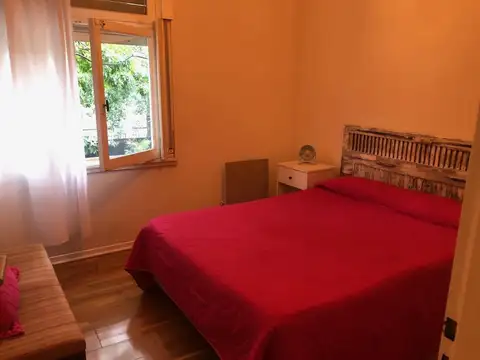 Departamento en Venta en Nuñez, USD 120.000