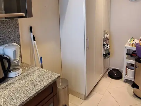 Departamento en Venta en Villa Devoto, USD 154.900