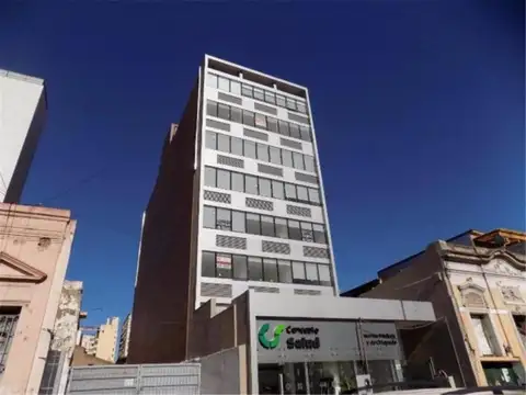 VENTA OFICINA CITY III CENTRO DE CORDOBA